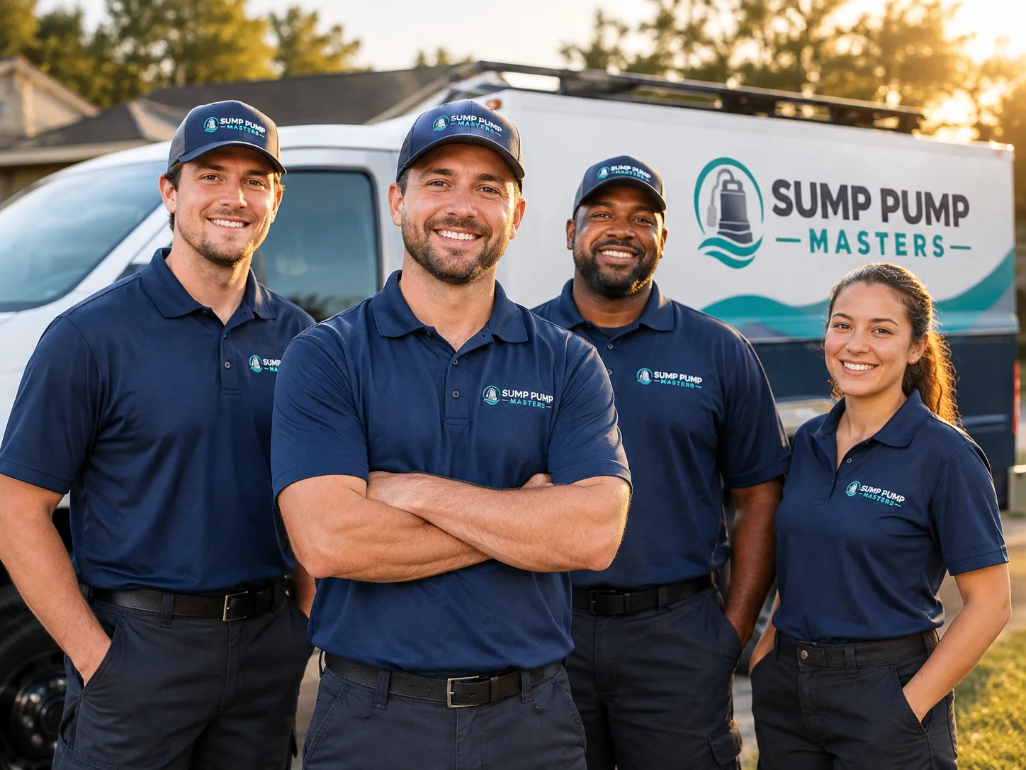 Sump Pump Repair company in Pulaski, PA